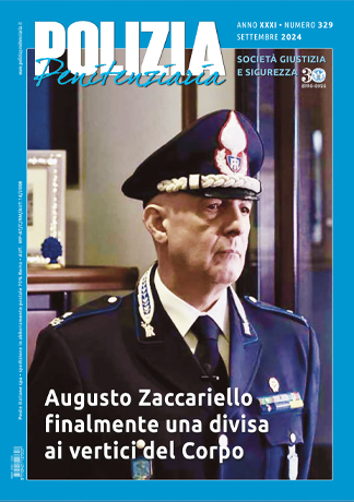 Rivista Sappe